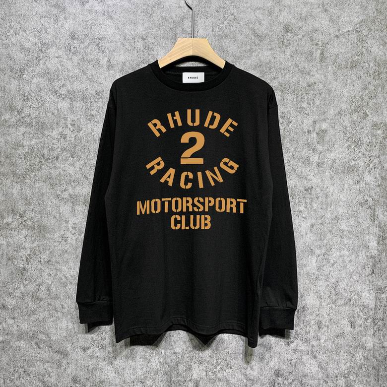 Rhude S-XXL sytCHRH053